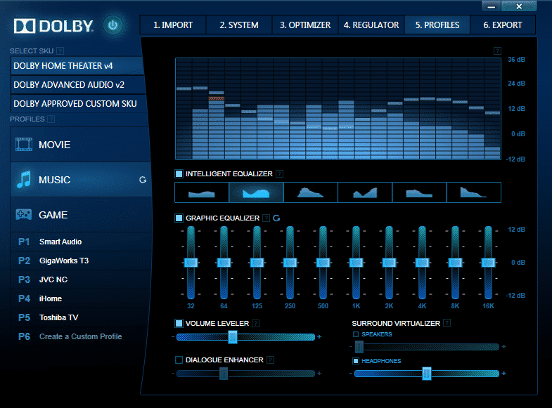 dolby atmos for windows 10